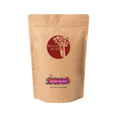Woodi Peck’s Bag Arabica Original Coffee Powder