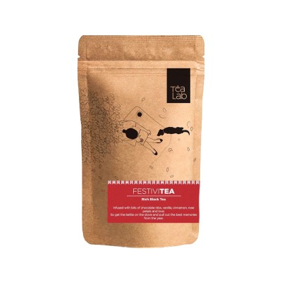 Woodi Peck’s Bag Arabica Original Coffee Powder