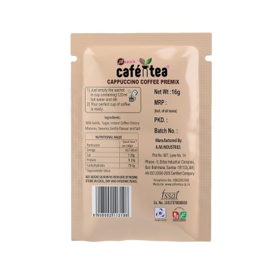 Corleo Classic Dark Roast Arabica Coffee Beans